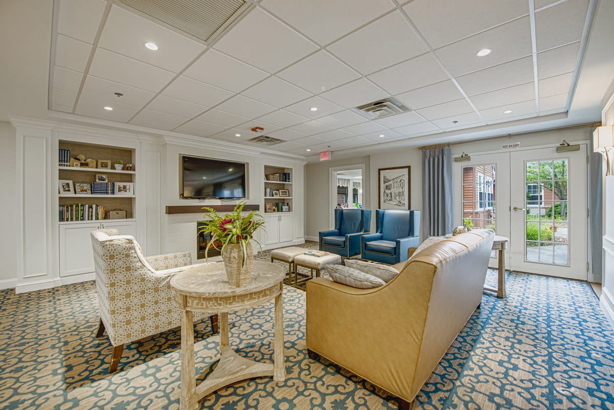 Floor Plans Woodbury Mews in New Jersey